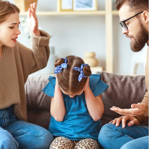 Tratamento de Problemas Familiares 