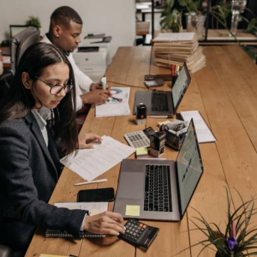 Serviços de Departamento Pessoal em Petrópolis - Organize sua Gestão de Pessoas por Buzze Contabilidade