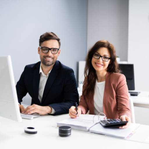 Consultoria Contábil em Petrópolis - Orientação Estratégica para o Sucesso Financeiro