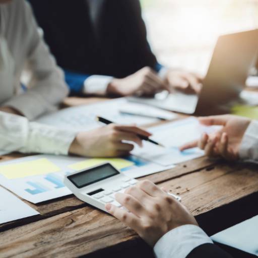  Escritório de Contabilidade em Petrópolis - Parceiro Estratégico para o Sucesso Financeiro do seu Negócio por Buzze Contabilidade