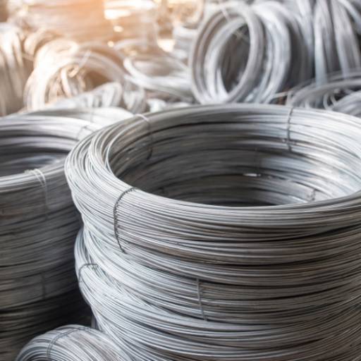 Arame de Alta Qualidade - Segurança e Versatilidade para seu Projeto - Lençóis Paulista