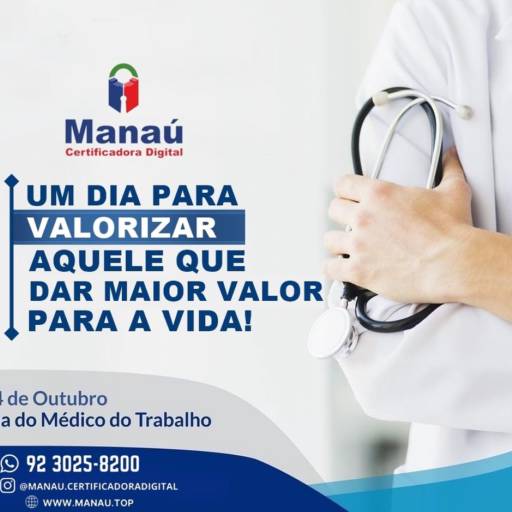 Certificadora Digital - Garantindo Autenticidade e Segurança Online - Manaus