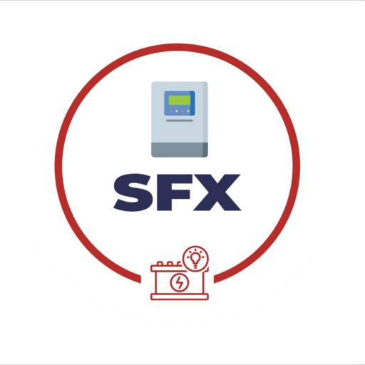 Sistemas Híbridos e Off-Grid por SFX Solar - Rogério Cunha