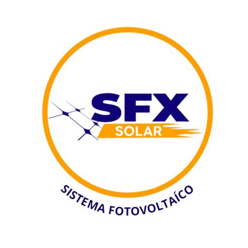 Energia Solar Fotovoltaica por SFX Solar - Ariadne Andrade