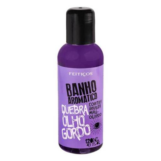 Comprar o produto de Banho aromático  em Banho e Higiene pela empresa Intencionalidade - Online e Delivery em Mineiros, GO por Solutudo