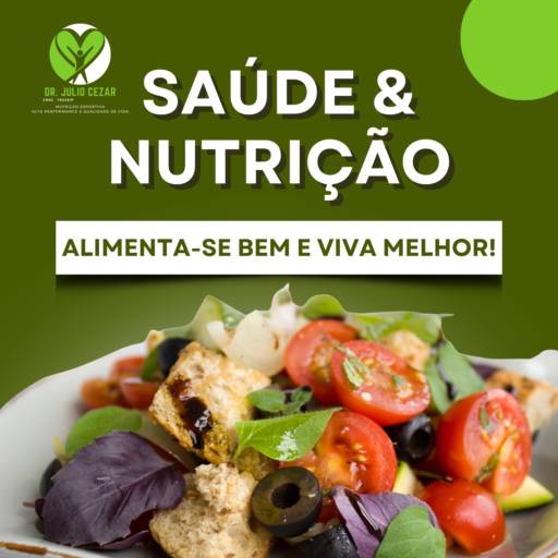 Comprar o produto de Nutrição Infantil - Nutrição Saudável desde a Infância - Jaú em Nutricionistas pela empresa Dr. Júlio Cezar - Nutricionista em Jaú, SP por Solutudo