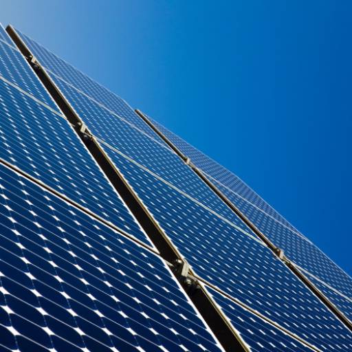 Sistema de Energia Solar para Área Rural - Autonomia e Sustentabilidade no Campo por SGA Soluções Energéticas