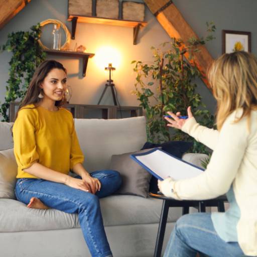 Reabilitação de Coordenação - Aprimoramento Motor e Funcional - João Pessoa por Viviane Galdi - Psicóloga e Neuropsicóloga