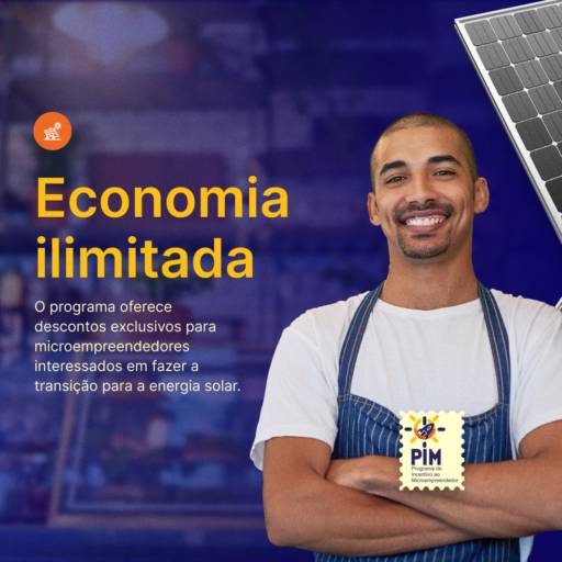 3 Razões para você participar do PIM - Solen 2024 por Solen Energia Solar