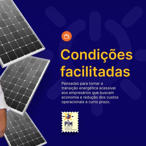 3 Razões para você participar do PIM - Solen 2024 por Solen Energia Solar