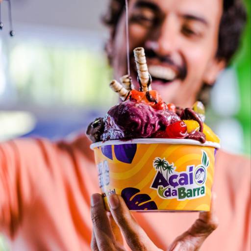 Sorvete Vegano em São Bernardo do Campo - Sabor e Saúde Sem Compromisso