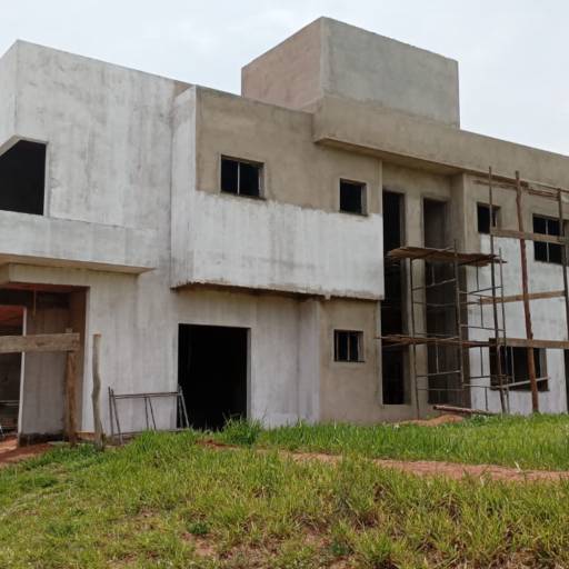 Engenharia e Construções I9 – Inovação e Qualidade em Riviera de Santa Cristina III