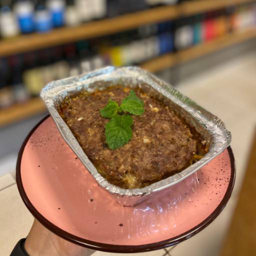 Comprar o produto de Quibe de carne com quinoa em Alimentação Saudável pela empresa Naturale Empório Ligth em Mineiros, GO por Solutudo