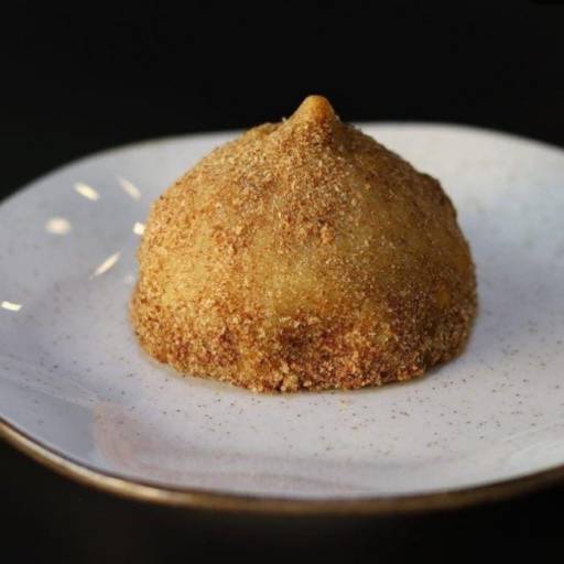 Coxinha integral