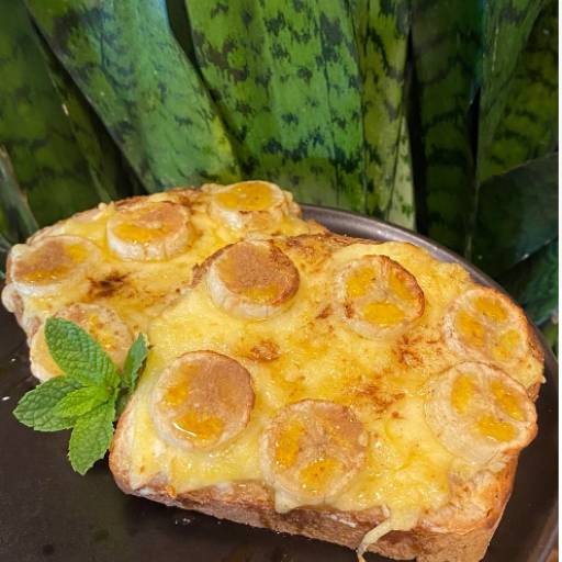 Comprar o produto de Toast de banana  em Alimentação Saudável pela empresa Naturale Empório Ligth em Mineiros, GO por Solutudo