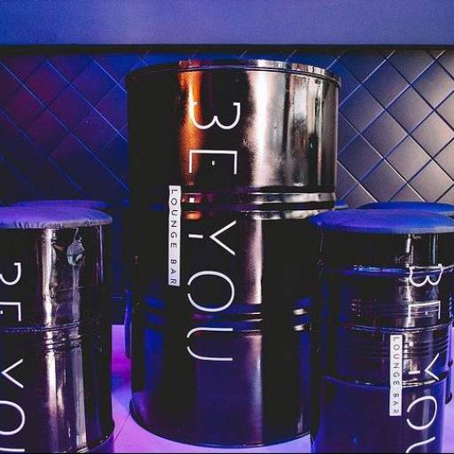 Projeto Arquitetônico para o Beyou Bar por Arquiteta Aniely