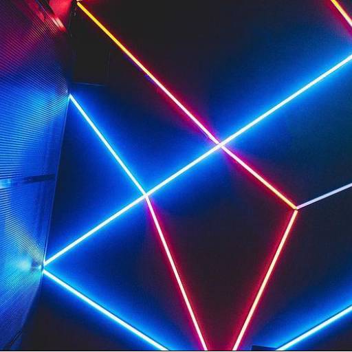 Projeto Arquitetônico para o Beyou Bar por Arquiteta Aniely