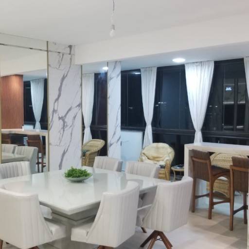 Projeto Arquitetônico em Itapema por Arquiteta Aniely Projeto Arquitetônico em Itapema por Arquiteta Aniely