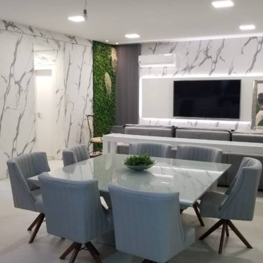 Projeto Arquitetônico em Itapema por Arquiteta Aniely Projeto Arquitetônico em Itapema por Arquiteta Aniely