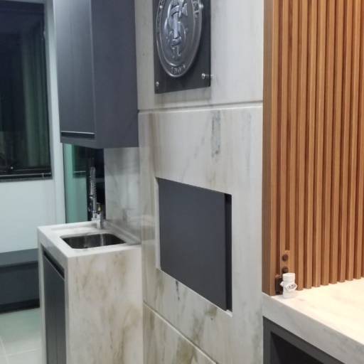 Projeto Arquitetônico em Itapema por Arquiteta Aniely Projeto Arquitetônico em Itapema por Arquiteta Aniely