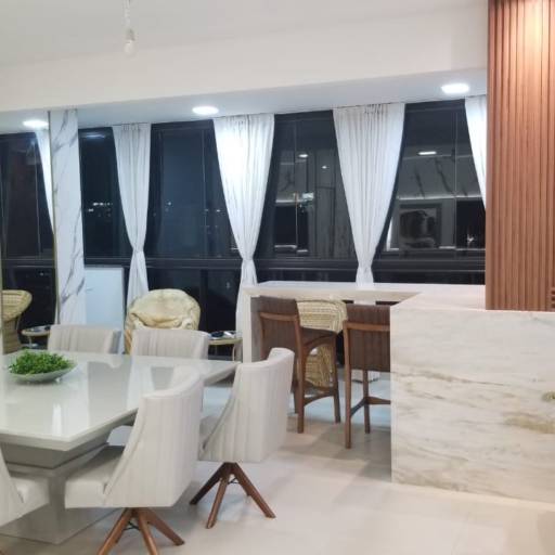 Projeto Arquitetônico em Itapema por Arquiteta Aniely Projeto Arquitetônico em Itapema por Arquiteta Aniely