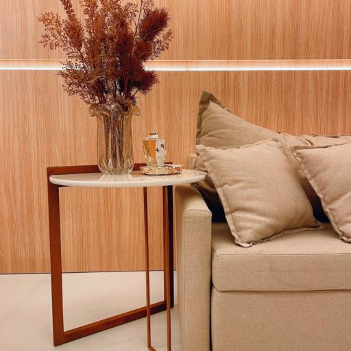 Projeto Arquitetônico em Itapema - Blue Moon Residence por Arquiteta Aniely