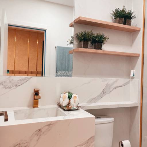 Projeto Arquitetônico em Itapema - Blue Moon Residence por Arquiteta Aniely