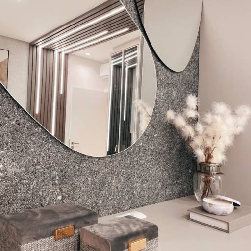 Projeto Arquitetônico em Itapema - Blue Moon Residence por Arquiteta Aniely