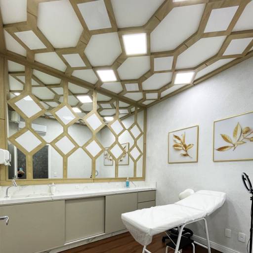 Projeto Arquitetônico em São José - LeBaron por Arquiteta Aniely