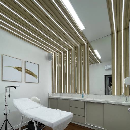 Projeto Arquitetônico em São José - LeBaron por Arquiteta Aniely