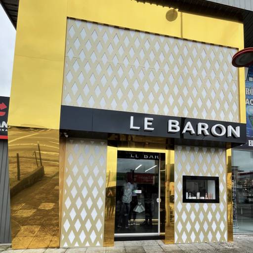 Projeto Arquitetônico em São José - LeBaron por Arquiteta Aniely