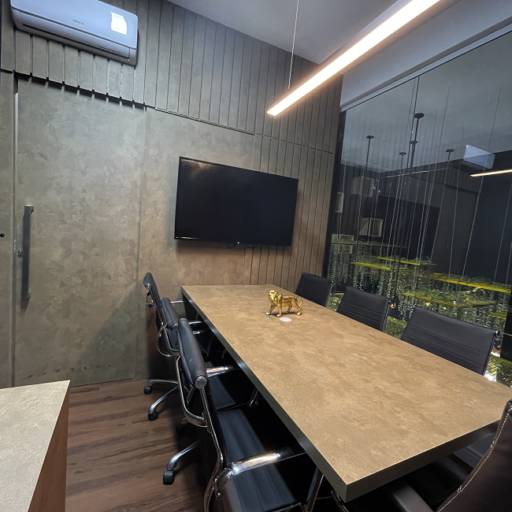 Projeto Arquitetônico em São José - LeBaron por Arquiteta Aniely