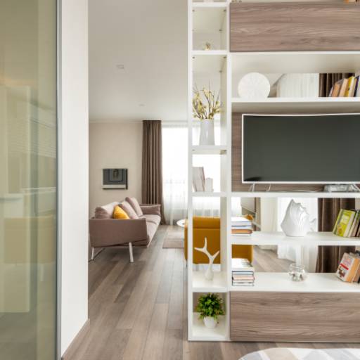 Armário Planejado - Solução Perfeita para Organização em Poços de Caldas