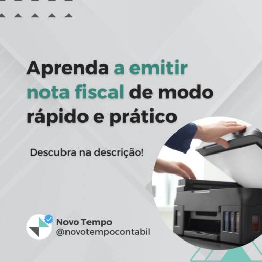 Empresa de Contabilidade - Parceria Estratégica para Negócios em Duque de Caxias