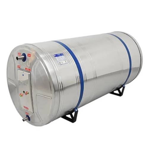 Unisol Aquecedor Acoplado - Eficiência e Praticidade em Batatais, SP por CIA do Sol