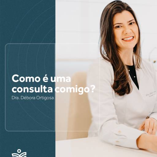 Médico Vascular Especialista - Dra. Débora Ortigosa - São José dos Campos por Dra. Débora Ortigosa - Cirurgia Vascular