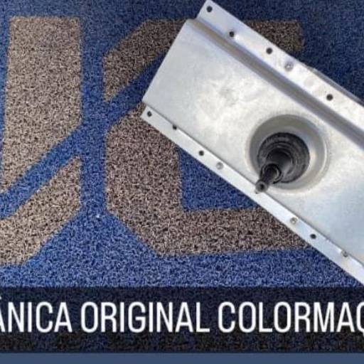 Mecanismo/Transmissão ORIGINAL eixo longo e curto para lavadoras Brastemp/Consul em Bauru por JG Peças, Consertos e Manutenção de Geladeiras e Máquina de Lavar 