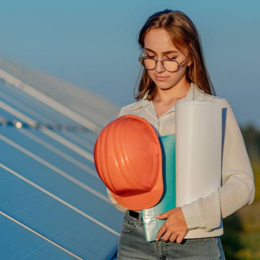 Projeto de Energia Solar Residencial - Economia e Sustentabilidade em Pontal, SP