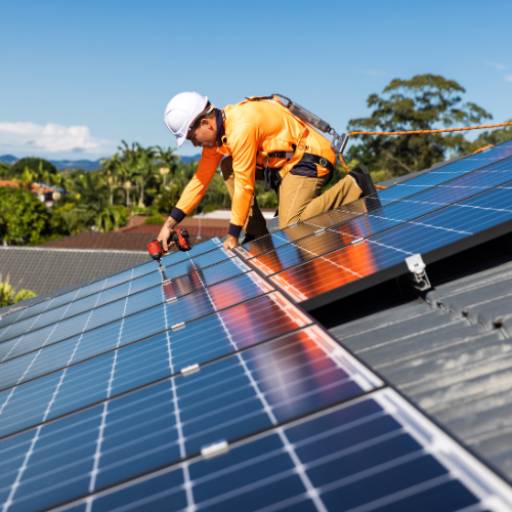 Placa Solar - Sustentabilidade e Economia em Ribeirão Preto por GW Solar