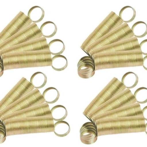 Molas Do Cesto Tirantes Máquina De Lavar Roupas Eletrolux por JG Peças, Consertos e Manutenção de Geladeiras e Máquina de Lavar 