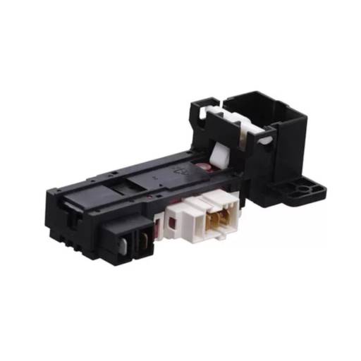 Trava Tampa Lavadora Brastemp Consul por JG Peças, Consertos e Manutenção de Geladeiras e Máquina de Lavar 