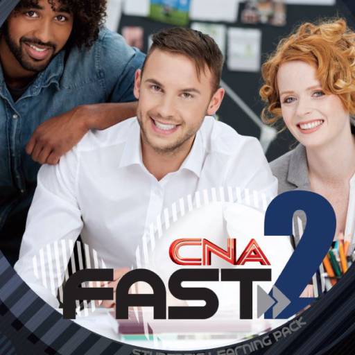 CNA Fast por CNA Idiomas