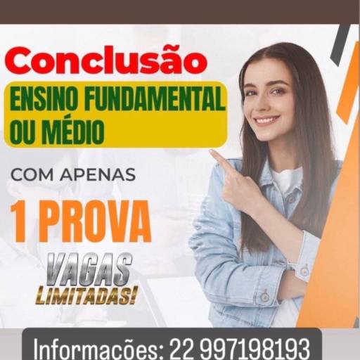Comprar o produto de Converse conosco em Educação pela empresa Celb - Consultoria Educacional Lanunce & Barbosa em Leopoldina, MG por Solutudo
