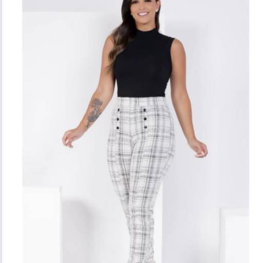 Calça Plus size em Jundiaí, SP por ALUARTEBRASIL Moda Feminina