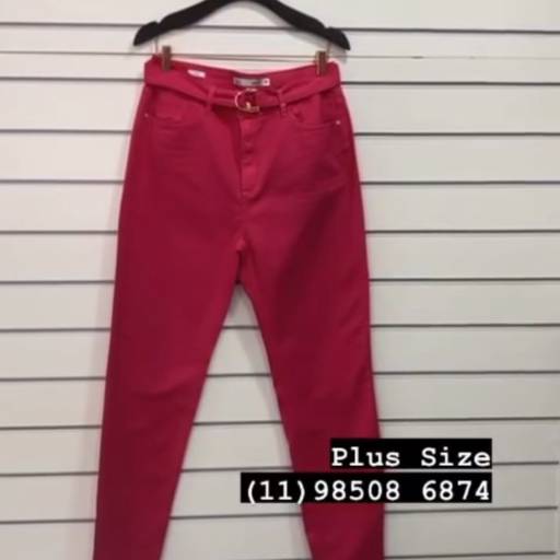 Calça Plus size em Jundiaí, SP por ALUARTEBRASIL Moda Feminina