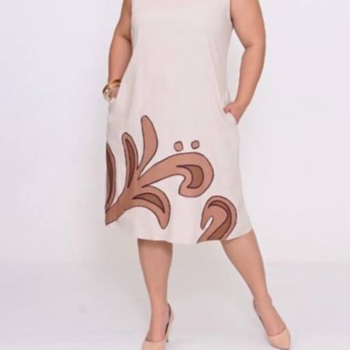 Vestidos Plus size