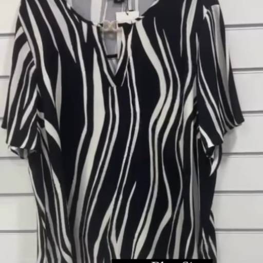 Blusas e croppeds Plus size em Jundiaí, SP por ALUARTEBRASIL Moda Feminina