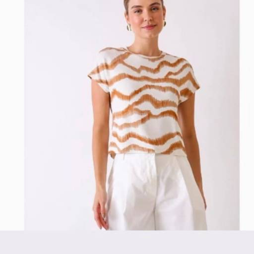 Blusas e croppeds Plus size em Jundiaí, SP por ALUARTEBRASIL Moda Feminina