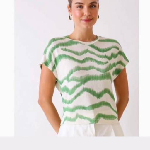 Blusas e croppeds Plus size em Jundiaí, SP por ALUARTEBRASIL Moda Feminina