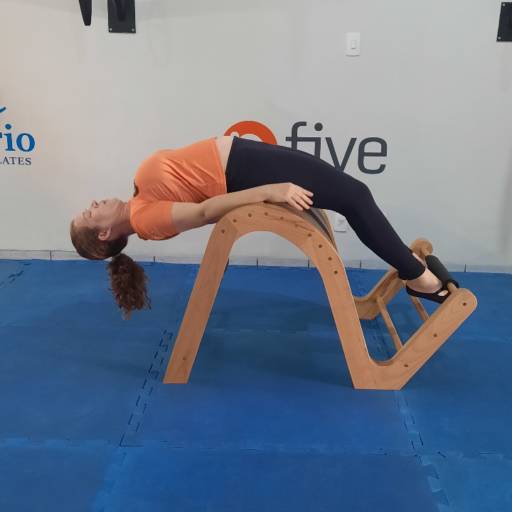 Método Five Konzept em Assis - Revolucione Sua Saúde Física por Studio Pilates Equilíbrio